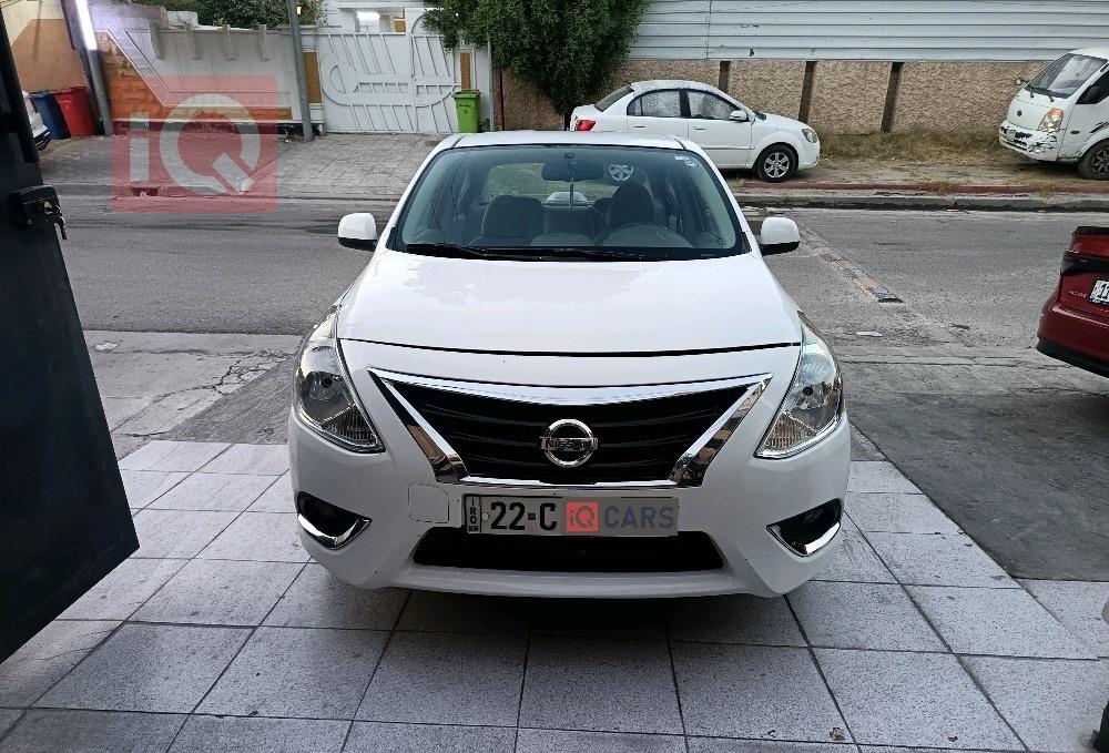 Nissan Sunny